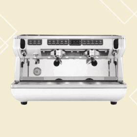 Banner Máy Pha Cà Phê Nuova Simonelli