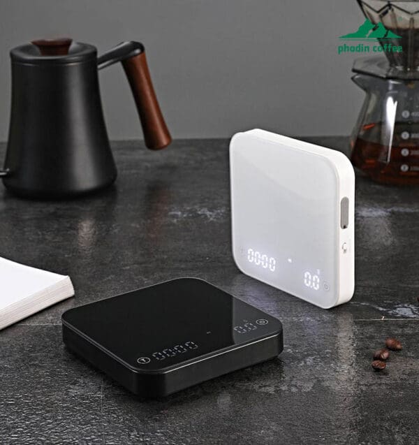 Cân điện tử Foresto Mini 2.0
