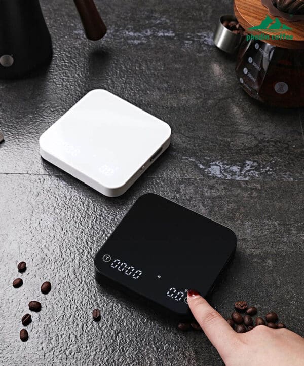 Cân điện tử Foresto Mini 2.0