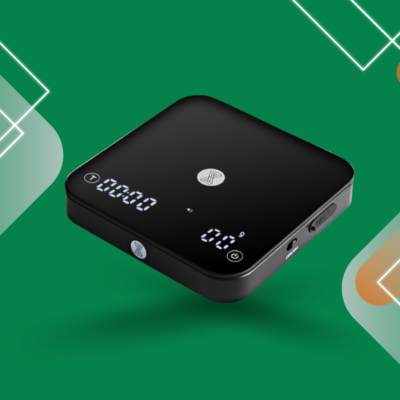Cân điện tử Foresto Mini 2.0