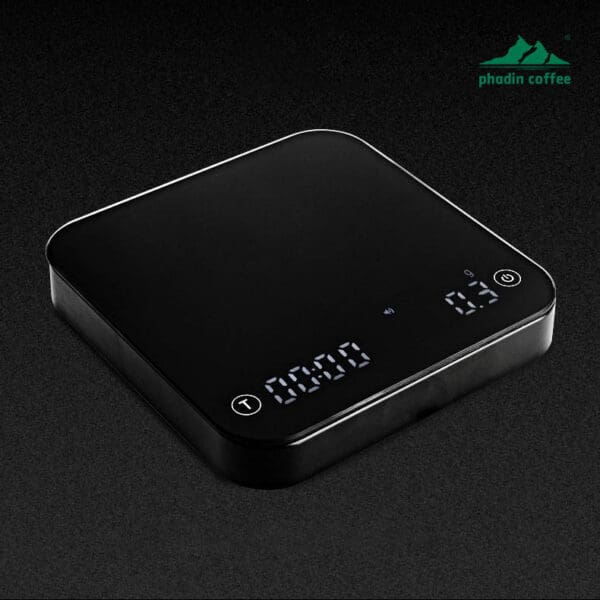 Cân điện tử Foresto Mini 2.0