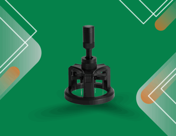 Dụng cụ đánh tơi bột cà phê MUVNA kiểu kim (WDT tool)