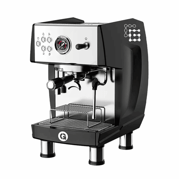 Máy pha cà phê Gemilai 3200B Pro