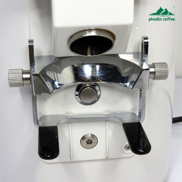Máy xay cà phê K64S - ảnh chi tiết 16 tại Phadin