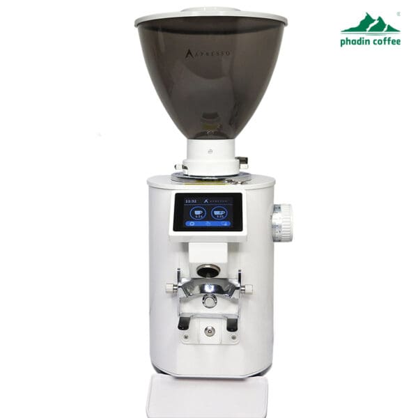 Máy xay cà phê K64S - ảnh chi tiết 4 tại Phadin