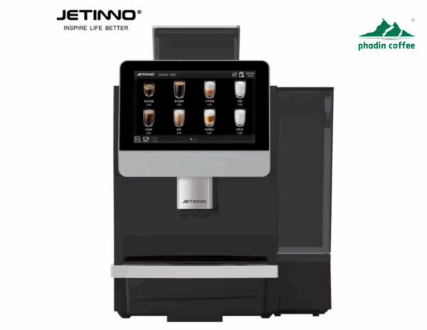 Máy pha cà phê Jetinno JL-31B