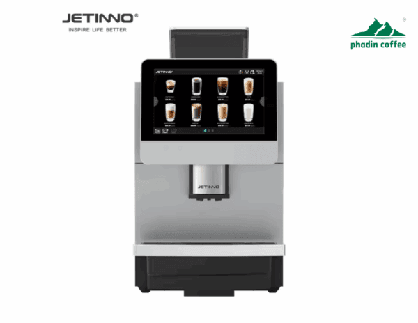 Máy pha cà phê Jetinno JL-31B