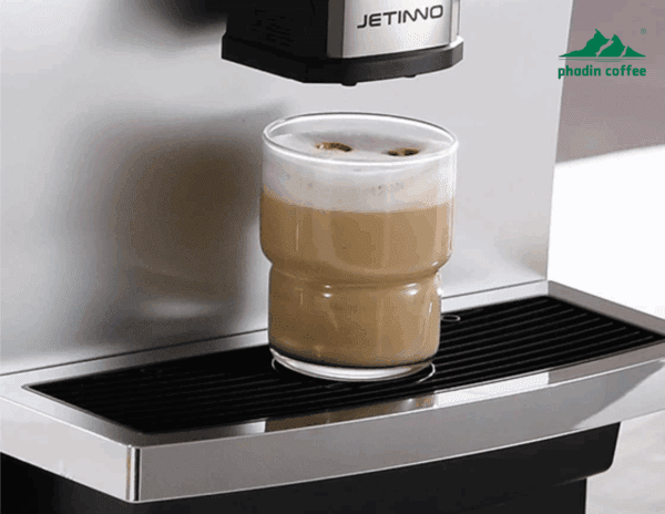 Máy pha cà phê Jetinno JL-31B