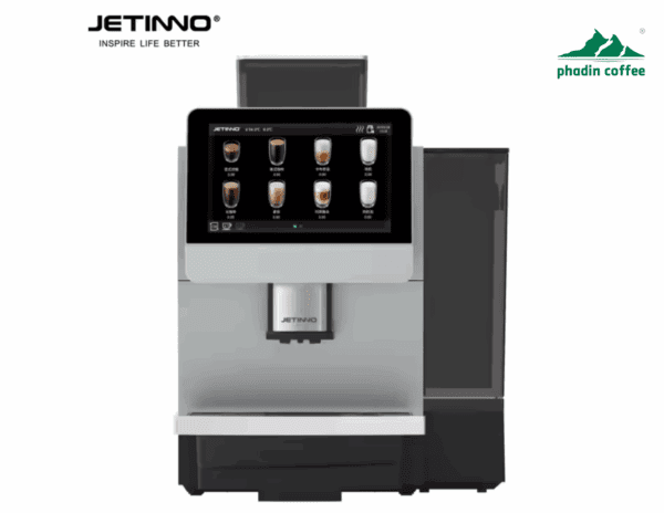 Máy pha cà phê Jetinno JL-31B