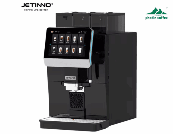 Máy pha cà phê Jetinno JL-33A