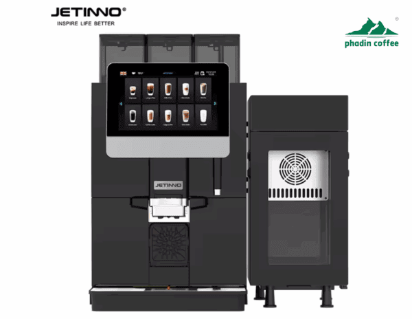 Máy pha cà phê Jetinno JL-33A