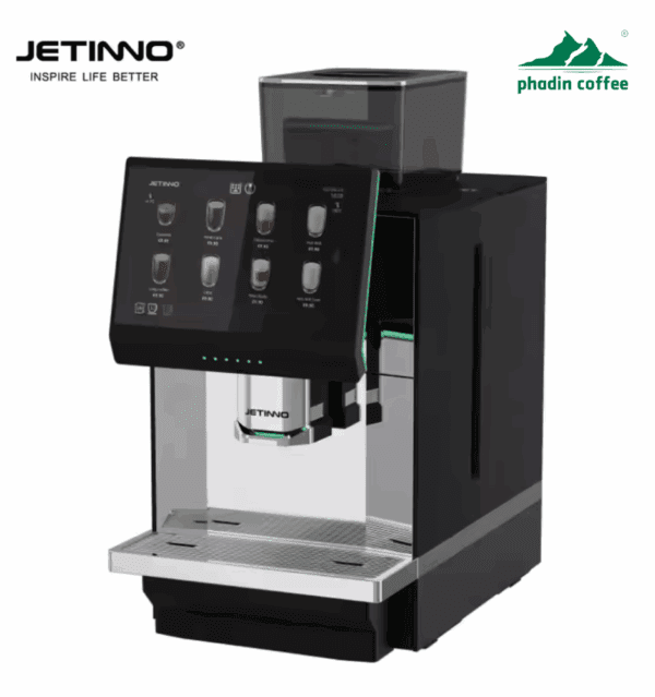 Máy pha cà phê Jetinno JL-36A