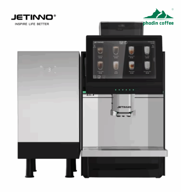 Máy pha cà phê Jetinno JL-36A