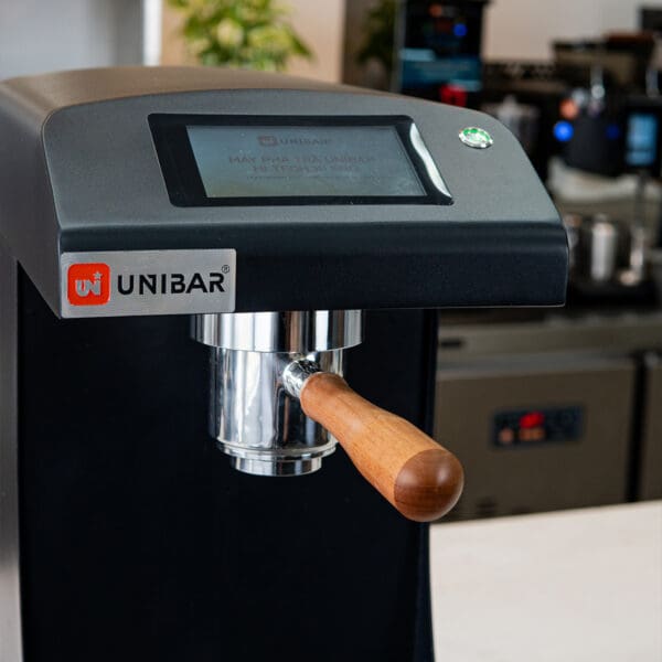 Máy pha trà Unibar Hi-Tech 16 Pro