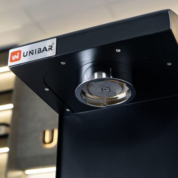 Máy pha trà Unibar Hi-Tech 16 Pro