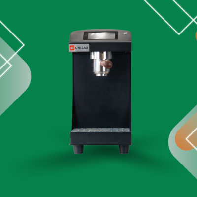 Máy pha trà Unibar Hi-Tech 16 Pro