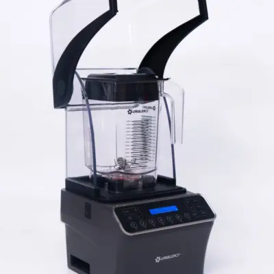 Máy xay sinh tố công nghiệp chống ồn Uniblend Luxbar-626