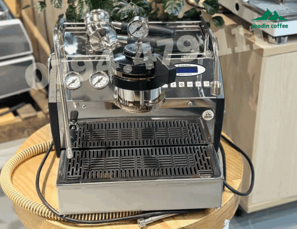Máy pha cà phê La Marzocco GS3 MP cũ