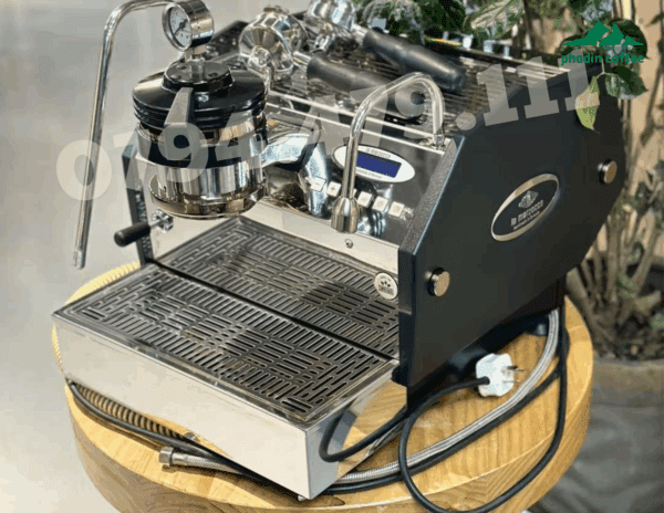 Máy pha cà phê La Marzocco GS3 MP cũ
