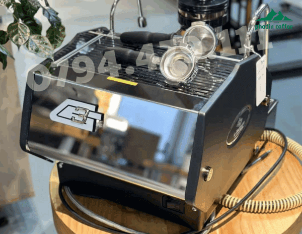 Máy pha cà phê La Marzocco GS3 MP cũ