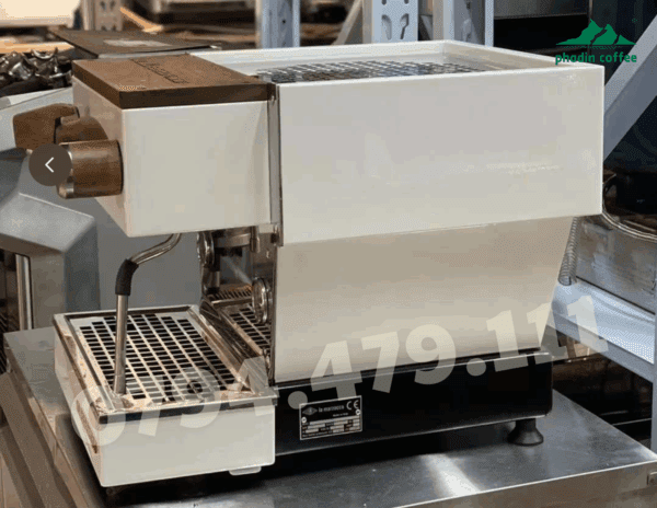Máy pha cà phê La Marzocco Linea Mini Home cũ