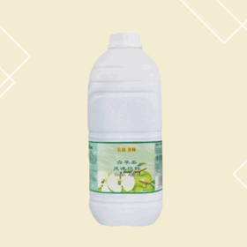 Banner Syrup Miche
