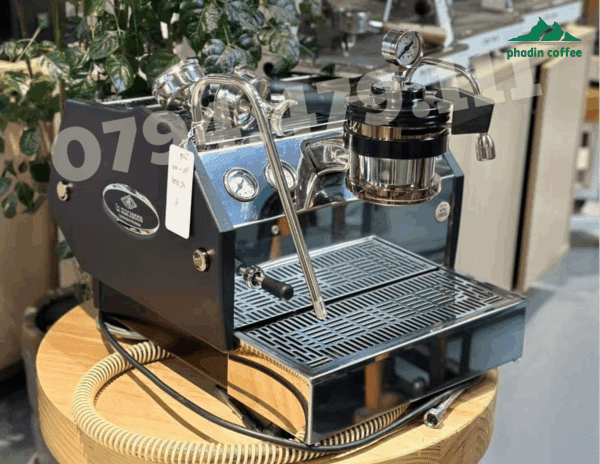 Máy pha cà phê La Marzocco GS3 MP cũ