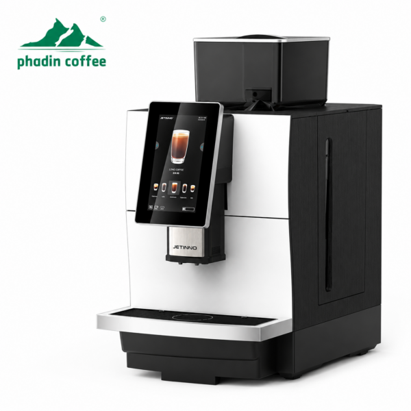 Máy pha cà phê espresso tự động Jetinno JL29B
