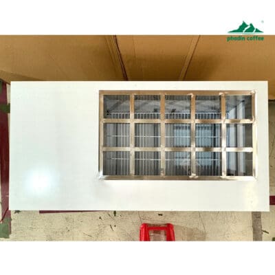 Bàn salad 1.5m quạt lạnh Lightcool BL-1500