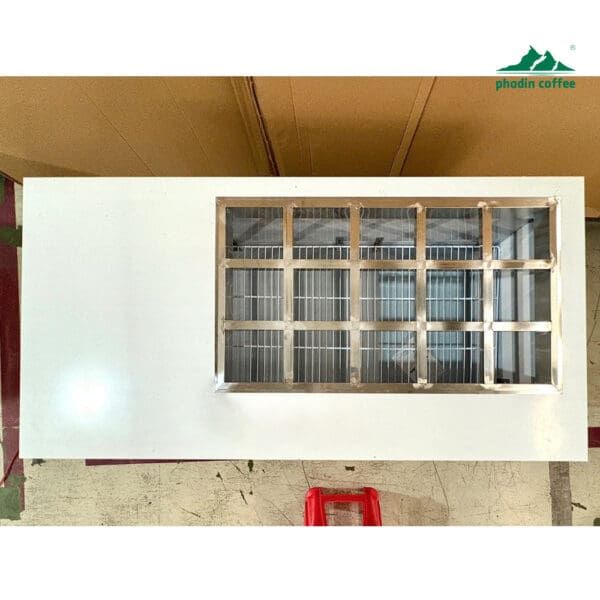 Bàn salad 1.5m quạt lạnh Lightcool BL-1500