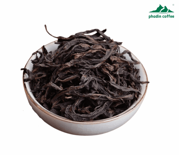 Trà đại hồng bào Minh Diệp