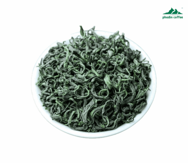 Trà vân vụ lao thanh Minh Diệp