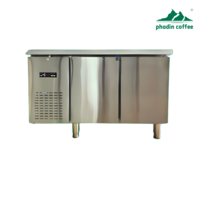 Bàn đông 1.5m quạt lạnh inox 430 Lightcool BL-1500