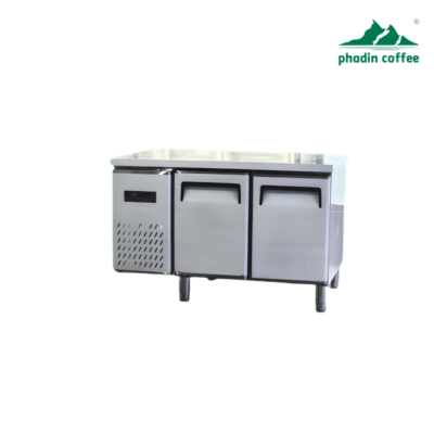 Bàn đông 1.2m quạt lạnh inox 201 Lightcool BL-1500