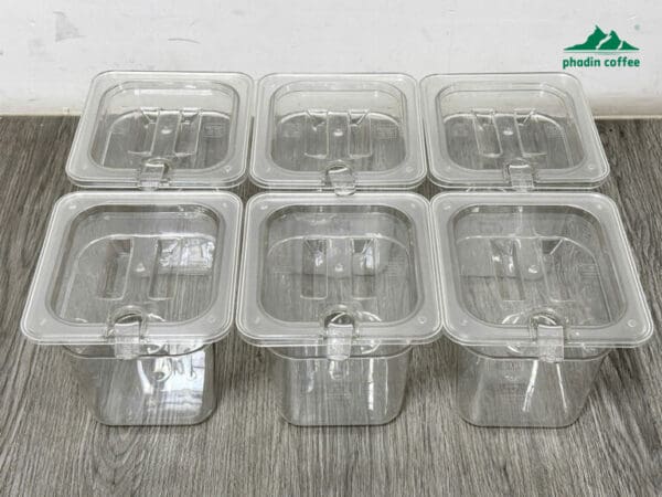 Bàn salad 1.5m quạt lạnh Lightcool BL-1500