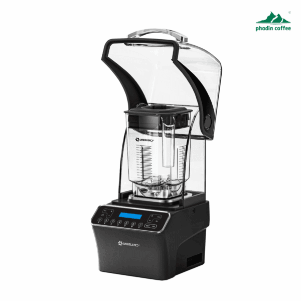 Máy xay công nghiệp Uniblend Luxbar-626