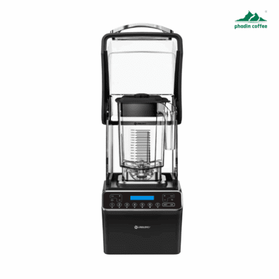 Máy xay công nghiệp Uniblend Luxbar-626 tại Phadin Coffee