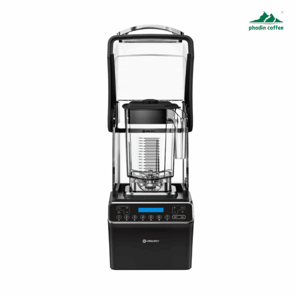 Máy xay công nghiệp Uniblend Luxbar-626