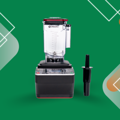Máy xay công nghiệp Uniblend UB-86 tại Phadin Coffee