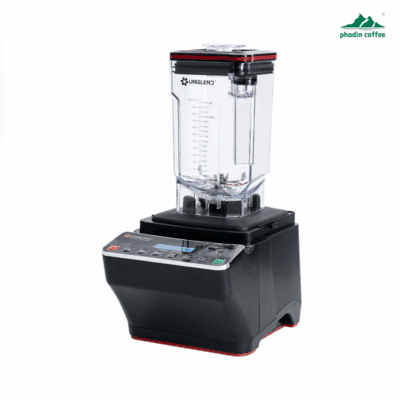 Máy xay công nghiệp Uniblend UB-86 tại Phadin Coffee