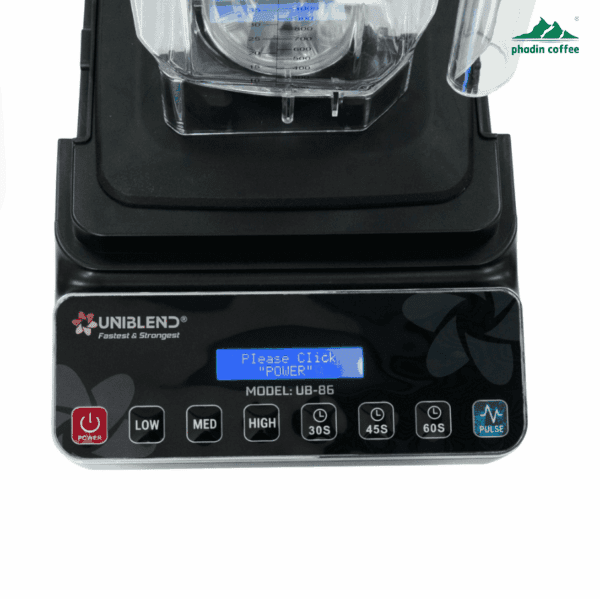 Máy xay công nghiệp Uniblend UB-86