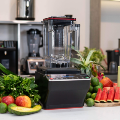 Máy xay công nghiệp Uniblend UB-86 tại Phadin Coffee