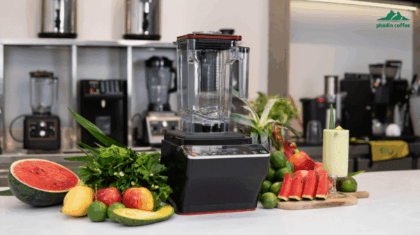 Máy xay công nghiệp Uniblend UB-86
