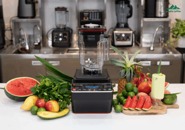 Máy xay công nghiệp Uniblend UB-86
