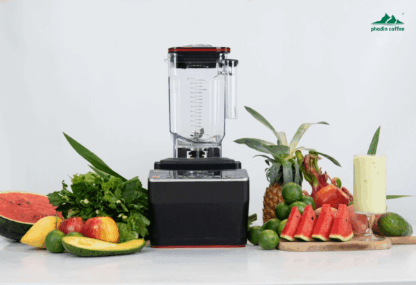 Máy xay công nghiệp Uniblend UB-86