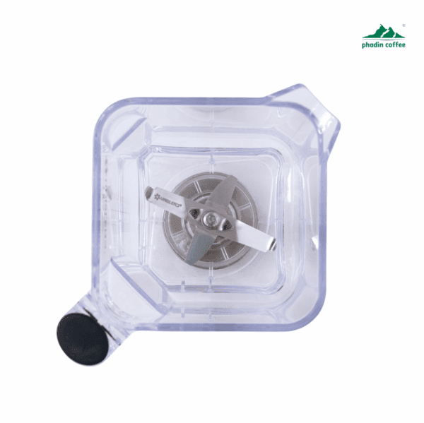 Bộ cối xay Uniblend Luxbar-626