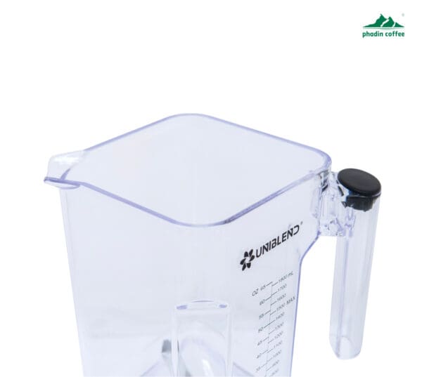 Bộ cối xay Uniblend Luxbar-626