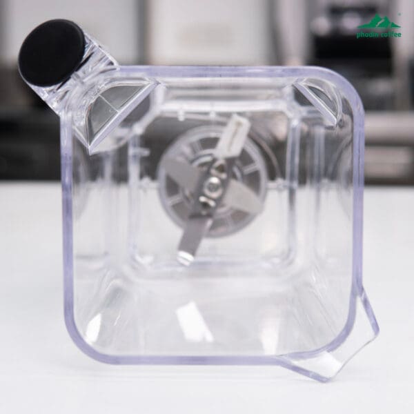 Bộ cối xay Uniblend Luxbar-626