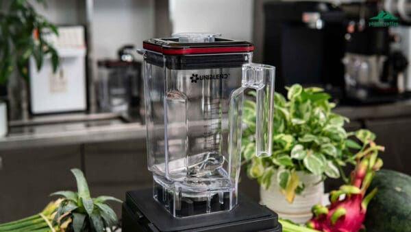 Bộ cối xay Uniblend Luxbar-626