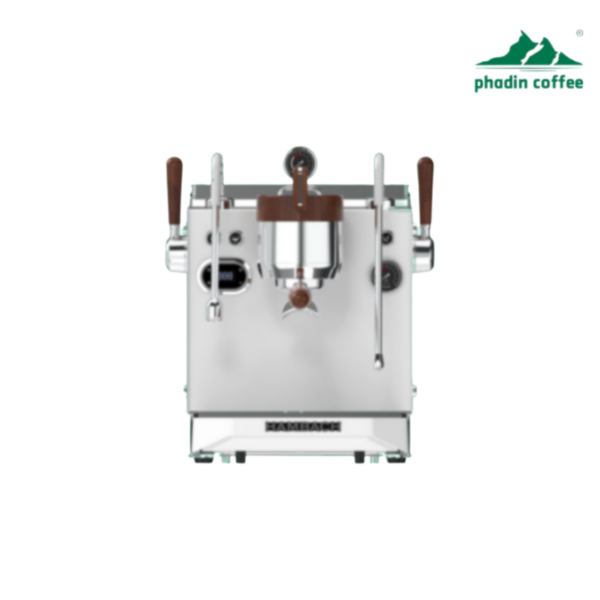 Máy pha cà phê Hambach DR-7110V